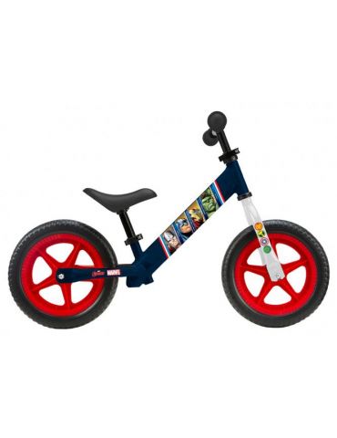 Metal balance bike avengers... - Tik.ro
