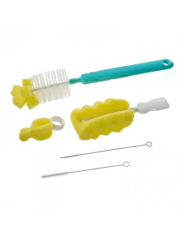 Set 3 perii curatat... - Tik.ro