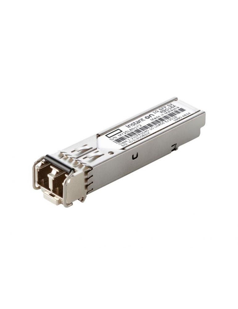 aruba ap505 Aruba ion 1g sfp lc sx 500m mmf xcvr