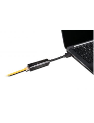 Kensington UA0000E Ethernet 5000 Mbit/s Kensington - 3