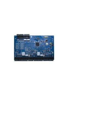 Pro4200 dual reader board... - Tik.ro