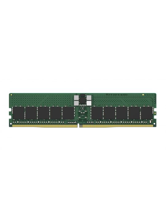 Kingston Technology KSM56R46BS4PMI-32HAI module de memorie 32 Giga Bites 1 x 32 Giga Bites DDR5 5600 MT s CCE