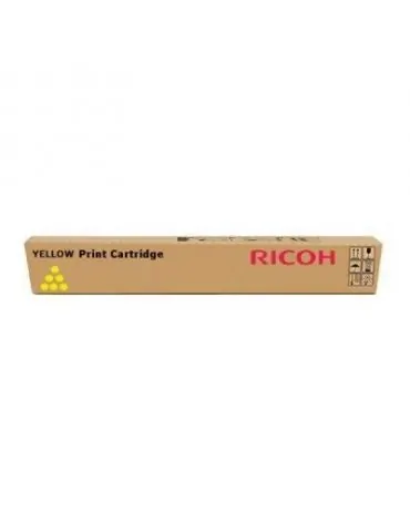 Cartus cerneala original ricoh yellow 841926 pentru mp c2503h 9.5k incl.tv 0 ron 841926 Ricoh - 1 - Tik.ro