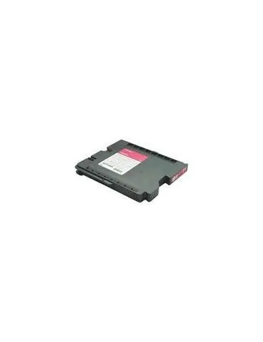 Cartus cerneala original ricoh magenta gc-31m pentru af gx e3300n|e3350|e2600|e7700 1k incl.tv 0 ron 405690 Ricoh - 1