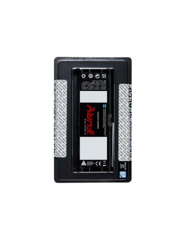 Kingston Technology FURY Renegade Pro module de memorie 64 Giga Bites 4 x 16 Giga Bites DDR5 6400 MT s CCE