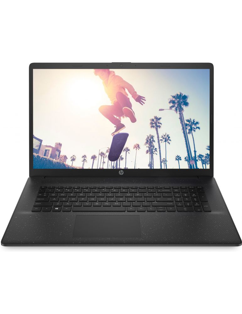 HP 17-cn0023nq Intel Core i5 i5-1135G7 Laptop 43,9 cm (17.3") Full HD 16 Giga Bites DDR4-SDRAM 512 Giga Bites SSD Wi-Fi 5