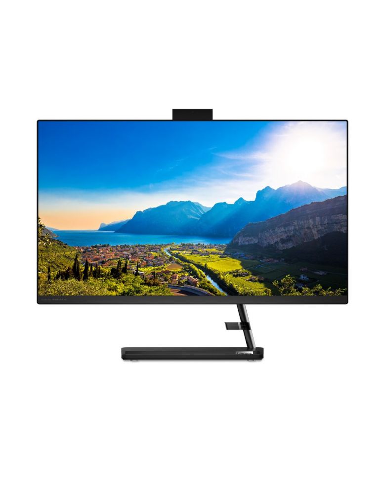 Lenovo IdeaCentre 3 Intel Core i5 i5-1135G7 68,6 cm (27") 1920 x 1080 Pixel PC all-in-one (multifuncțional) 16 Giga Bites