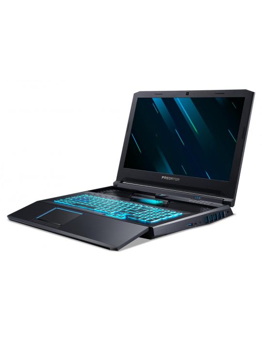 Laptop acer predator helios 700 ph717-71-94fm 17.3 fhd (1920*1080) 144 Acer - 1