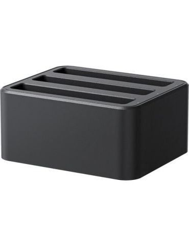 Insta360 x4 fast charge hub - Tik.ro
