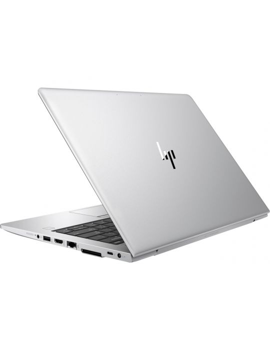 Laptop hp elitebook 830 g6 13.3 inch led fhd anti-glare Hp - 1