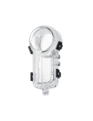 Insta360 one x4 dive case - Tik.ro