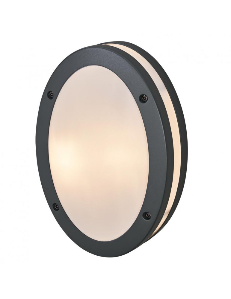 Aplica pentru exterior ledvance endura orbi 2xe27 max. 2x15w led