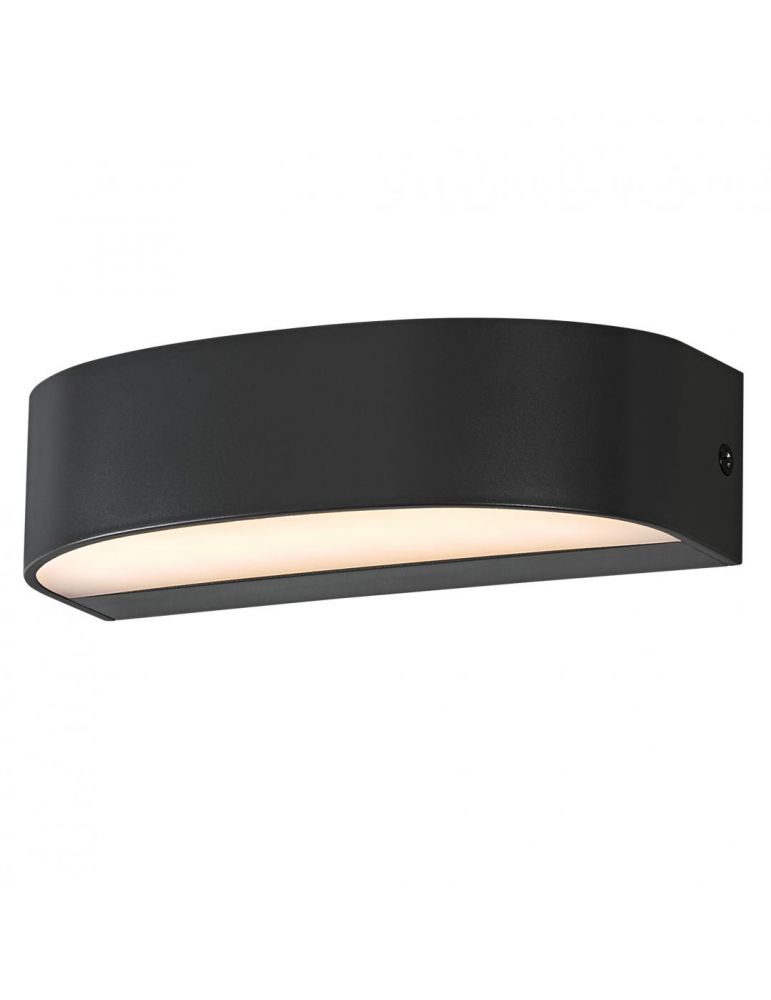 Aplica led de exterior ledvance endura style ilay wall 7.6w
