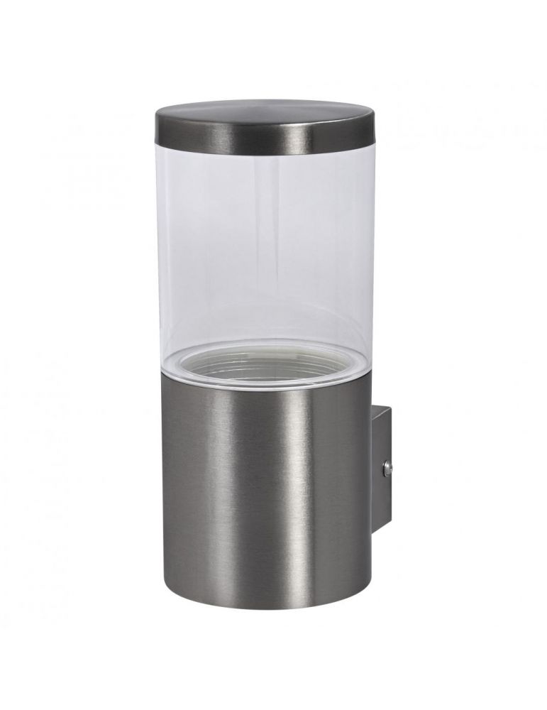 Aplica pentru exterior ledvance endura ebro 1xe27 max. 12w led
