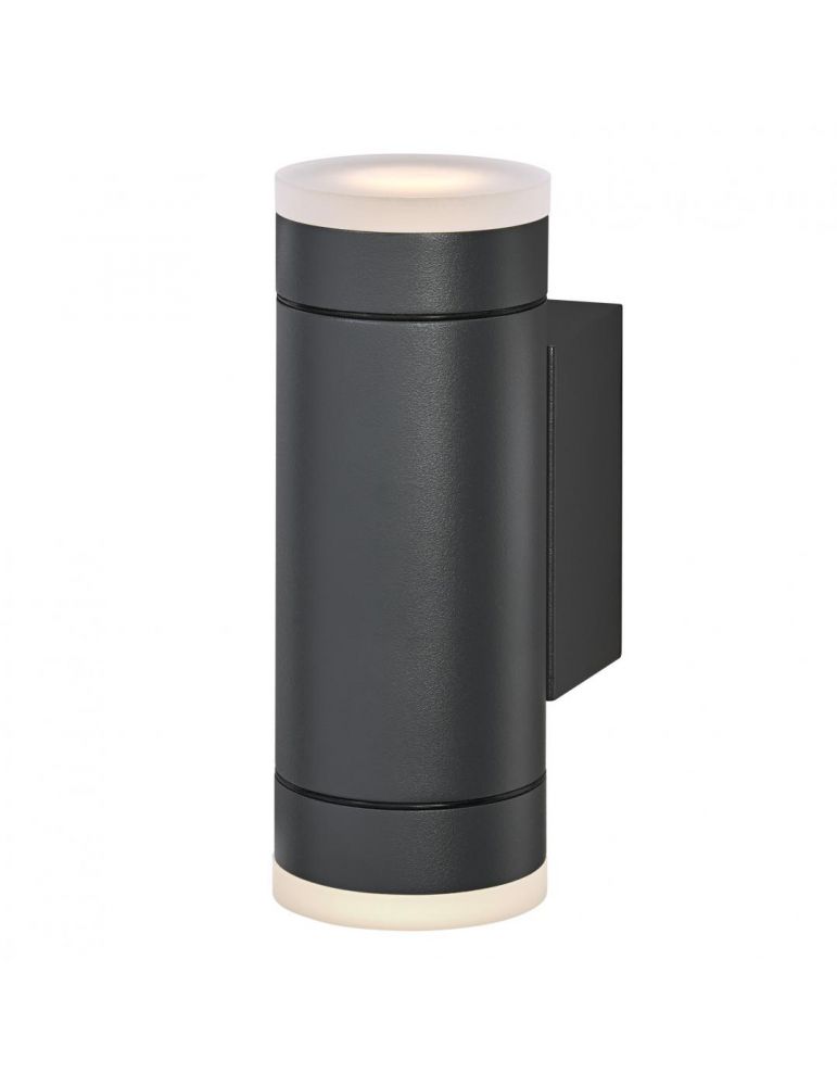 Aplica pentru exterior ledvance endura ive 2xgu10 max. 2x7w led