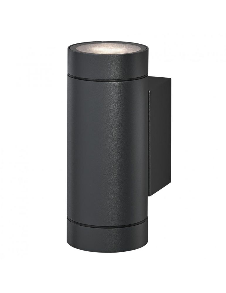 Aplica pentru exterior ledvance endura itys 2xgu10 max. 2x7w led
