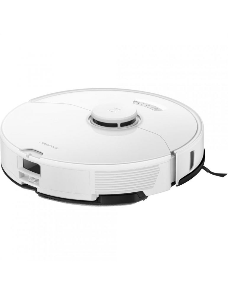 Roborock s7 max ultra white