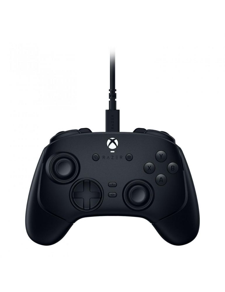 Game Controllers Controller cu fir razer wolverine v3 tournament edition compatibil xbox