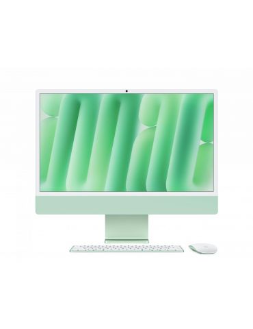 Apple imac 24 retina 4.5k/... - Tik.ro