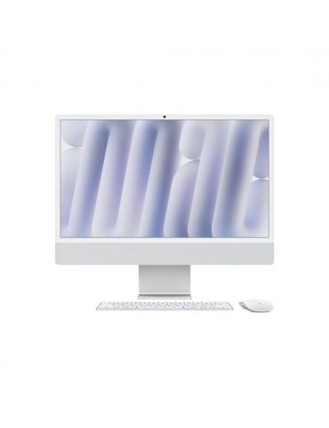 Apple imac 24 retina 4.5k/... - Tik.ro