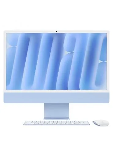 Apple imac 24 retina 4.5k/... - Tik.ro