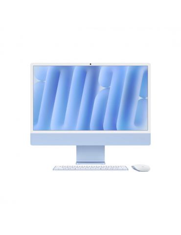 Apple imac 24 retina 4.5k/... - Tik.ro
