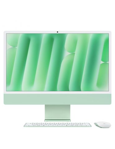 Apple imac 24 retina 4.5k/... - Tik.ro