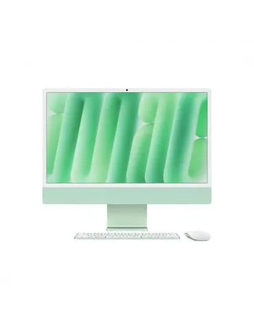 Apple imac 24 retina 4.5k/... - Tik.ro