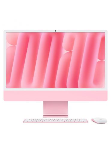 Apple imac 24 retina 4.5k/... - Tik.ro