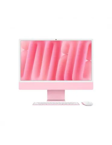 Apple imac 24 retina 4.5k/... - Tik.ro