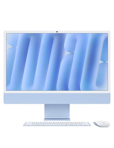 Apple imac 24 retina 4.5k/... - Tik.ro