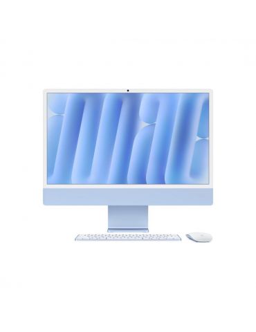 Apple imac 24 retina 4.5k/... - Tik.ro