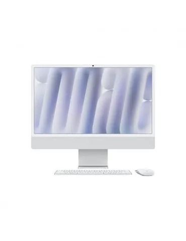 Apple imac 24 retina 4.5k/... - Tik.ro