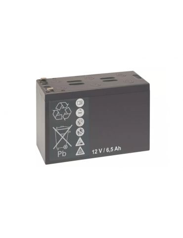 Hw acumulator 12v/7ah 18004... - Tik.ro