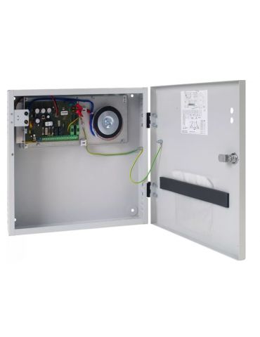 Sursa alimentare 7a/24vdc... - Tik.ro