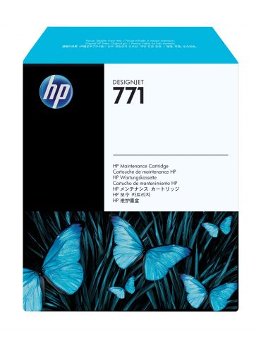 Cartus de Mentananta HP 771 - CH644A Hp - 1