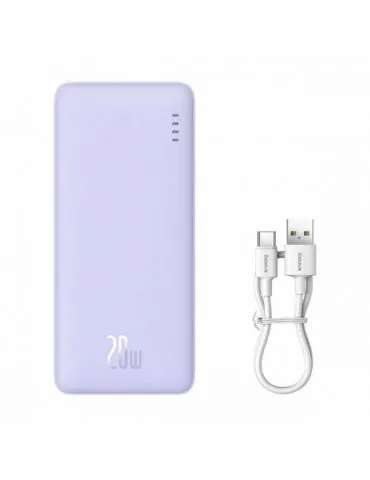 Baterie externa baseus... - Tik.ro