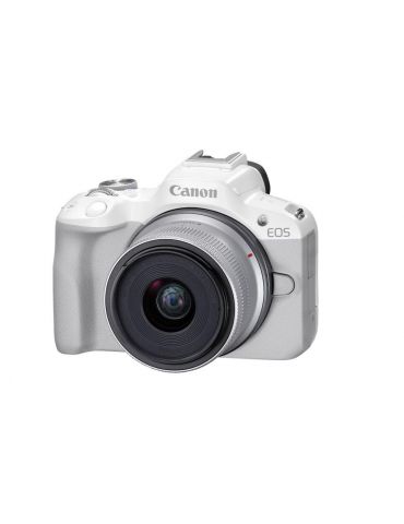 Aparat foto canon eos r50... - Tik.ro