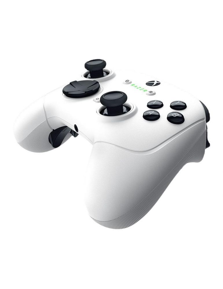 Game Controllers Controller razer wolverine v3 pro conectivitate razer hyperspeed wireless compatibil