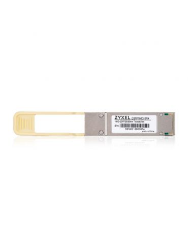 Zyxel 100g qsfp28 850nm... - Tik.ro