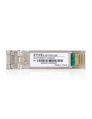 Zyxel 25g sfp28 850nm... - Tik.ro