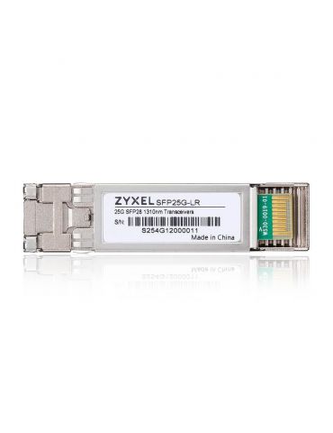 Zyxel 25g sfp28 1310nm... - Tik.ro