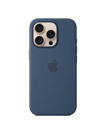 Husa Iphone 16 pro silicone... - Tik.ro