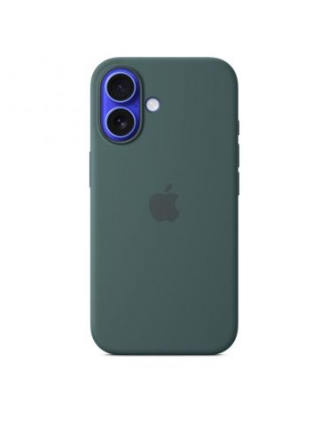 Husa Iphone 16 silicone... - Tik.ro