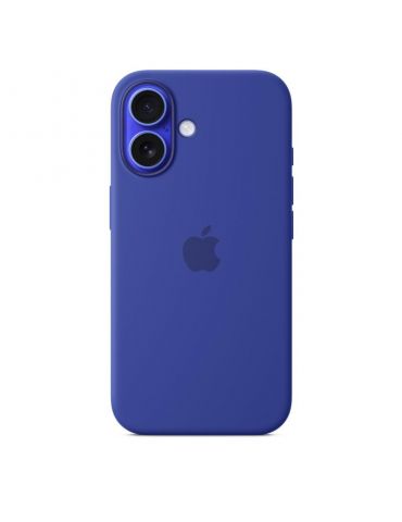 Husa Iphone 16 silicone... - Tik.ro