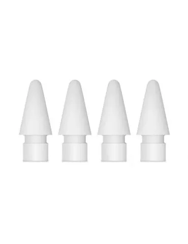 Apple pencil tips - 4 pack - Tik.ro