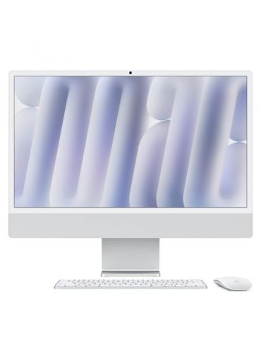 Apple imac 24 retina 4.5k/... - Tik.ro