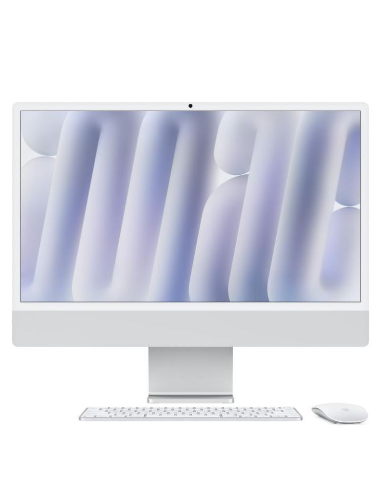 Desktop Computers Apple imac 24 retina 4.5k/ apple m4 (cpu 10-core gpu