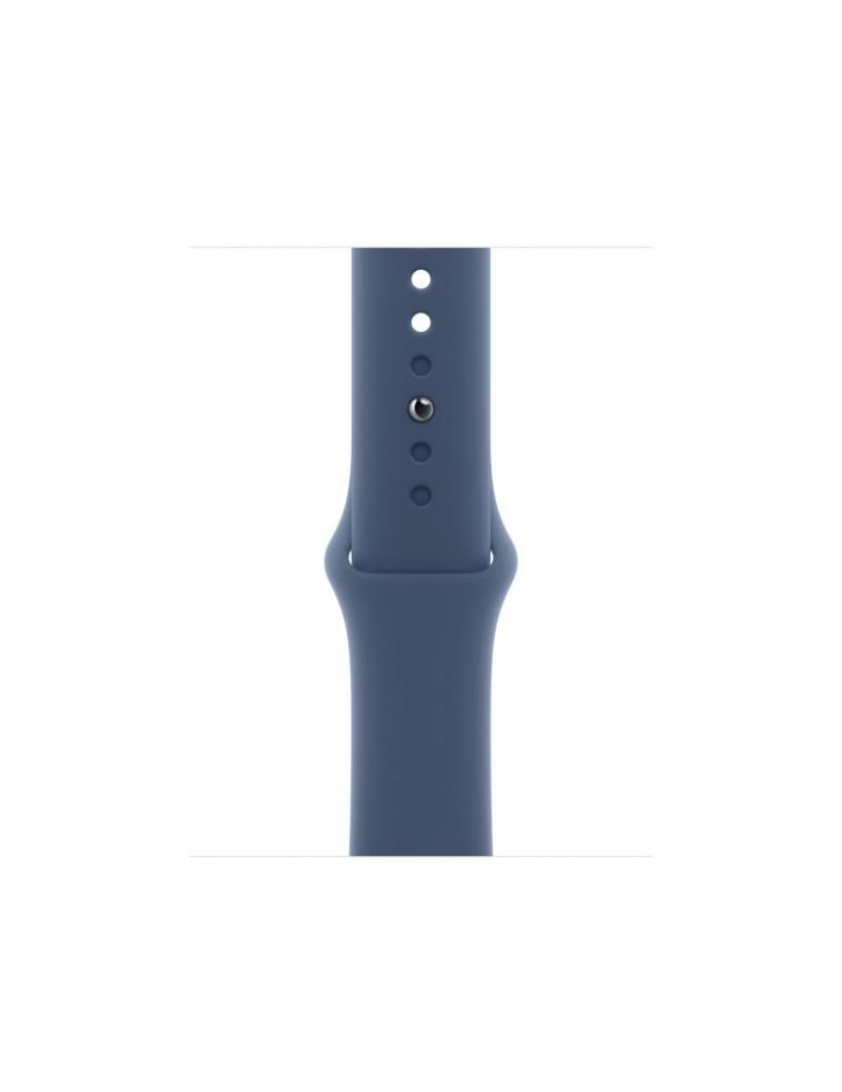 40mm denim sport band - m/l