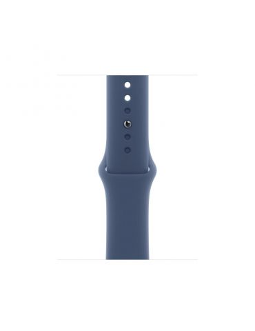 40mm denim sport band - s/m - Tik.ro